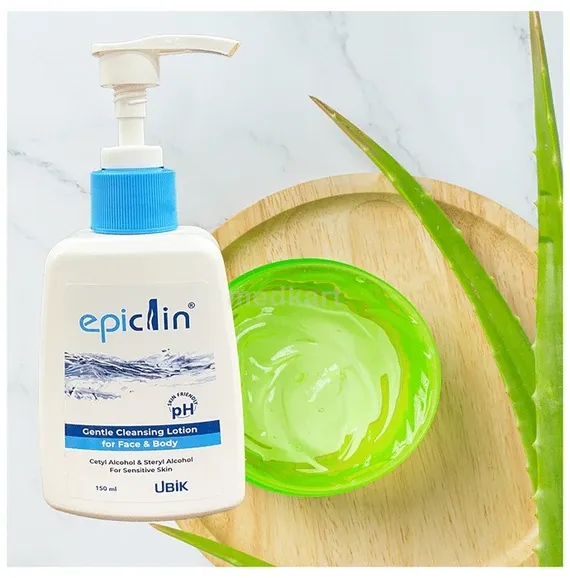 epiclin lotion 150 ml